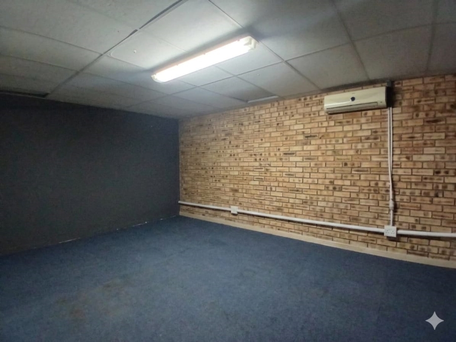 To Let Commercial Property for Rent in Waterval East North West